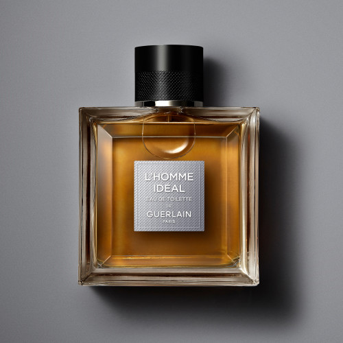 GUERLAIN L'homme Idéal - Eau de Toilette 3346470301863